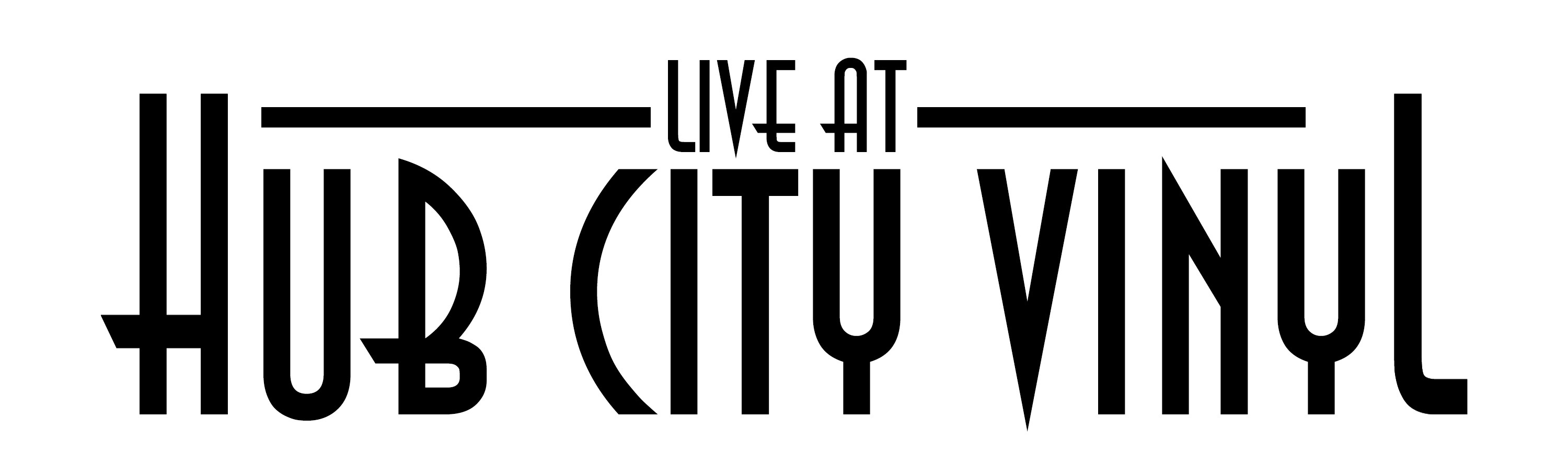 Live at Hub City Vinyl
